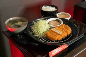 Watami (and The Bistro Group) jazz things up