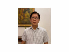 Filipina killed in Israel airstrike, Marcos says