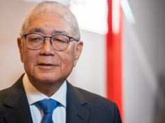 Philippine central bank warns oil at $100 may trigger rate hike