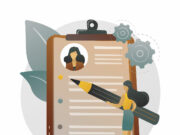 AI is hastening the résumé’s demise. Good riddance