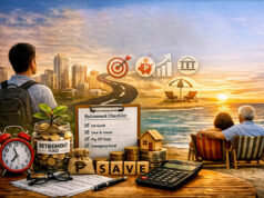 Retirement planning 101: The basics of enjoying the latter years of life