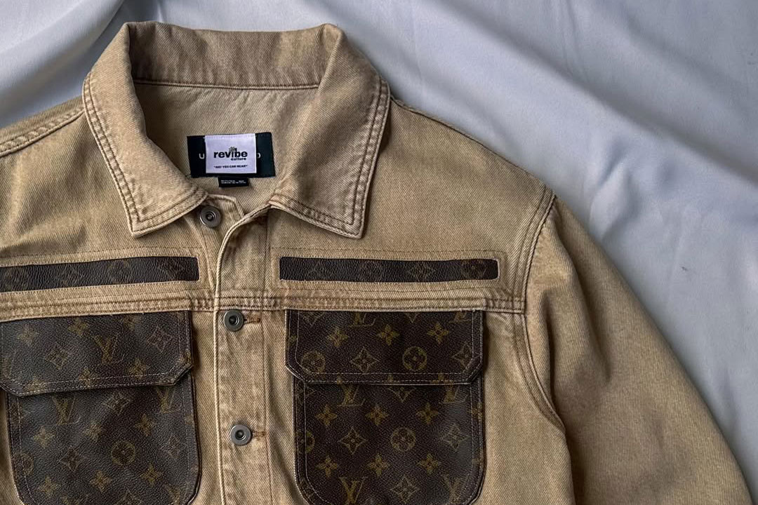 Revibe Culture: Your old finds made new