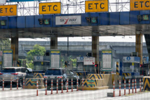 SMC prepares for traffic surge