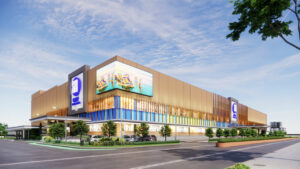 SM Prime to open Zamboanga mall, its 90th nationwide
