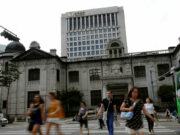 Bank of Korea signals hawkish turn as South Korea appoints anti-debt expert Shin
