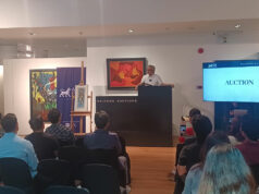 How do auctions work?