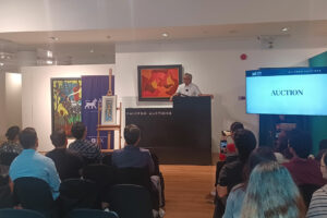 How do auctions work?