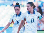 Filipinas ensure their return to FIFA Women’s World Cup in beating Uzbekistan, 2-0