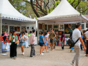 Art in the Park marks 20 years