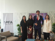 SoFA Design Institute partners with Spanish university