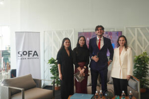 SoFA Design Institute partners with Spanish university