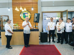 DoST launches sustainable innovation, agriculture hubs in Cagayan