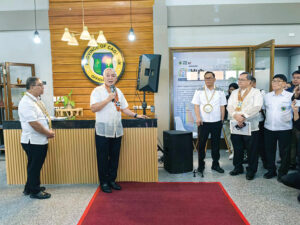 DoST launches sustainable innovation, agriculture hubs in Cagayan