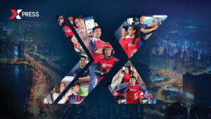 Xpress Super Appが電動モビリティソリューションに注力