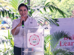 University of Nueva Caceres breaks ground on Learning and Innovation Center in Naga City