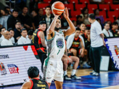 Pacesetting Terrafirma clashes with Blackwater in Commissioner’s Cup