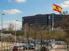 Hotel101 opens 680-room Madrid hotel