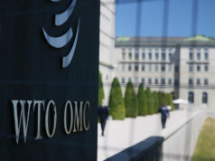 US vows to seek WTO alternatives after Cameroon meeting fails to renew e-commerce moratorium