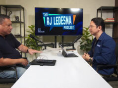 What’s next for legendary entrepreneur Jose Magsaysay, Jr. of Potato Corner?