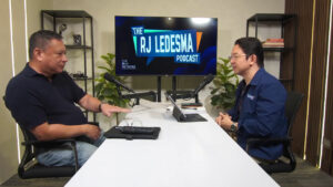 ¿Qué sigue para el legendario empresario Jose Magsaysay, Jr. de Potato Corner?