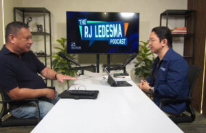 What’s next for legendary entrepreneur Jose Magsaysay, Jr. of Potato Corner?