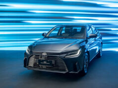 Shift into maximum savings: Toyota brings race-season deals this March