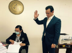 Trillanes files criminal raps over ICC‑linked $2-M bribery claims