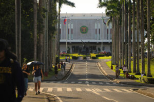 PHL universities offer programs for US students