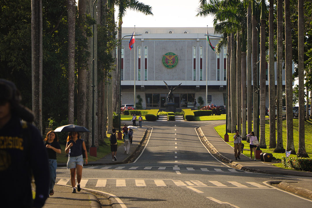 PHL universities offer programs for US students