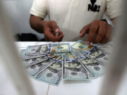 Peso hits new low of P60.10 per dollar