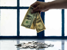 Peso slump spreads pain from markets to households