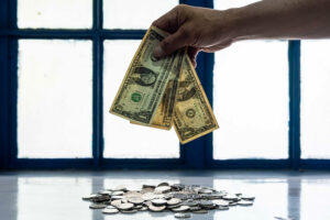 Peso slump spreads pain from markets to households