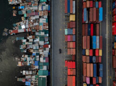 Philippines’ current account gap narrows to $16.3B in 2025
