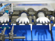 Marcos: US firm to build $200-M glove plant