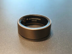Ultrahuman Ring Air: one smart ring to track them all