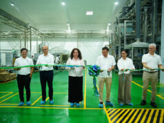 Unilever opens first manufacturing facility outside Luzon in Cebu