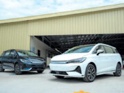 The BYD eMax 7 touted as timely mobility solution