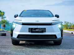 Electric inevitability?