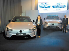 Electric is ‘inevitable’