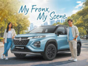 Suzuki Philippines looks to feature Fronx owners