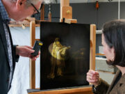 Dutch museum confirms lost painting is genuine Rembrandt