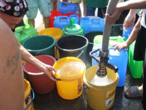 Manila Water, Maynilad to raise water rates in April