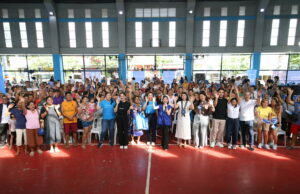 GCash empowers MSMEs, drives financial literacy and digital inclusion through Wais Tindera Caravan