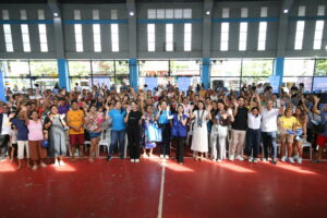 GCash empowers MSMEs, drives financial literacy and digital inclusion through Wais Tindera Caravan