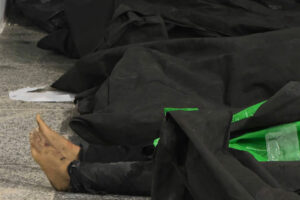 Does international law still matter?