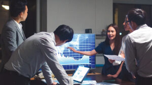 How a scandal broke Philippine investor confidence