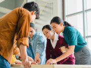 Leadership in uncertain times: 5 priorities for business amid the Middle East crisis