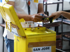 New Antipolo lawmaker elected