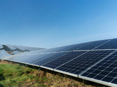 SMC unit proposes 300-MW solar project in Davao Occidental