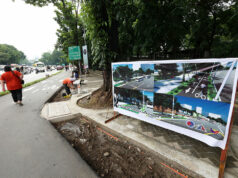 DBM releases P21.5B to keep infrastructure projects running, cushion rising fuel prices